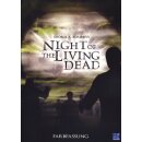 Night of the living dead - Farbfassung