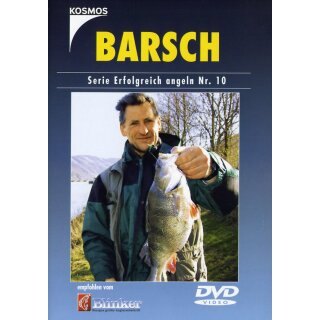 Barsch - Erfolgreich angeln 10