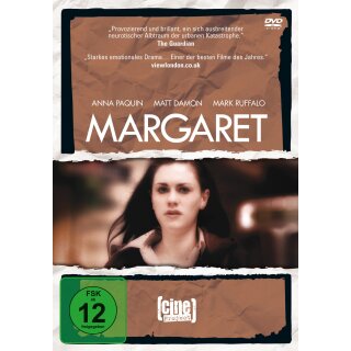 Margaret - Cine Project