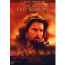 Last Samurai [2 DVDs]