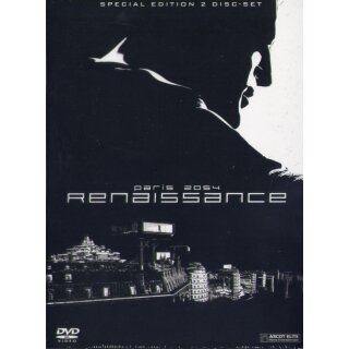 Renaissance  [SE] [2 DVDs]