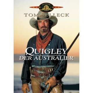 Quigley - Der Australier