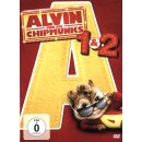 Alvin und die Chipmunks - Teil 1+2 (inkl.Dig.Cop
