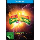 Power Rangers - Mighty Morphin Season 1-3 [6 BRs