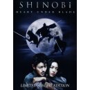Shinobi - Heart under Blade  [LE] [SE] [2 DVDs]