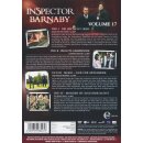Inspector Barnaby Vol. 17  [4 DVDs]