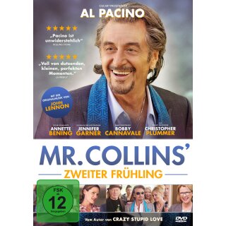 Mr. Collins zweiter Fr&uuml;hling