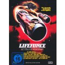 Lifeforce - Die t&ouml;dliche Bedrohung - Mediabook