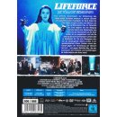 Lifeforce - Die t&ouml;dliche Bedrohung - Mediabook
