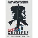 Boy Soldiers - Uncut  [LCE] (+ DVD) - Mediabook