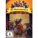 Die Museumsratten  [2 DVDs]