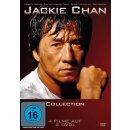 Jackie Chan Collection  [2 DVDs]