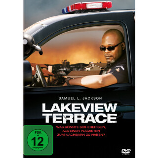 Lakeview Terrace - Thrill Edition