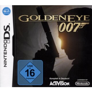 Goldeneye 007