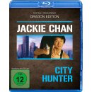 Jackie Chan - City Hunter