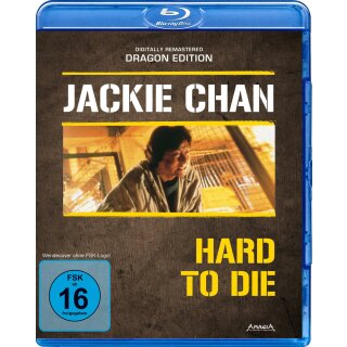 Jackie Chan - Hard to Die/Dragon Edition