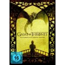  Game of Thrones - Staffel 5  [5 DVDs]