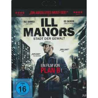Ill Manors