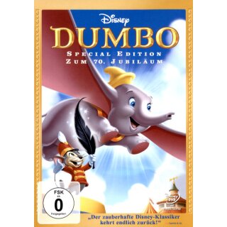 Dumbo  [SE]