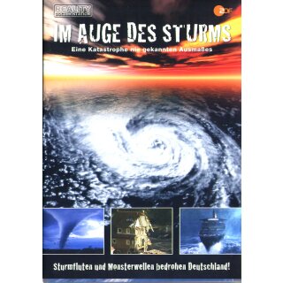 Im Auge des Sturms  [2 DVDs]