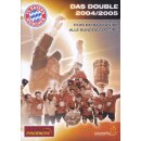 FC Bayern M&uuml;nchen - Das Double 2004/2005