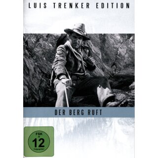 Der Berg ruft - Luis Trenker Edition