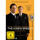 The Kings Speech - Die Rede des K&ouml;nigs