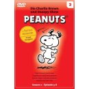 Peanuts - Vol. 2