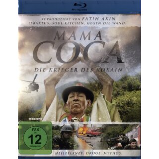 Mama Coca