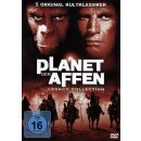 Planet der Affen - Legacy Collection  [6 DVDs]