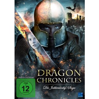 Dragon Chronicles - Die Jabberwocky-Saga
