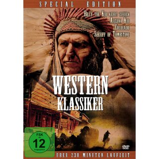Western Klassiker  [SE]