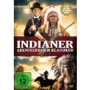 Indianer - Abenteuerfilm Klassiker  [3 DVDs]