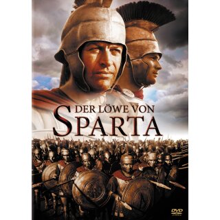 Der L&ouml;we von Sparta
