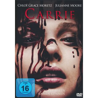 Carrie (2013)