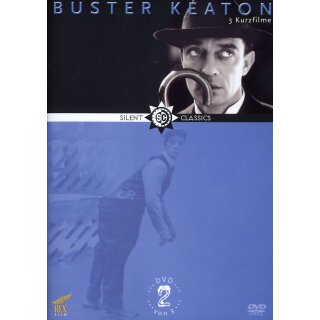 Buster Keaton 2