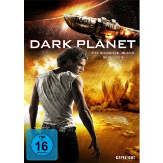 Dark Planet - The Inhabi.../Rebellion  [2 DVDs]
