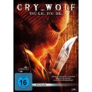 Cry Wolf - You Lie. You Die.
