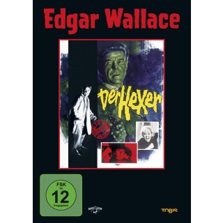 Der Hexer - Edgar Wallace