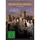 Downton Abbey - Staffel 2  [4 DVDs]