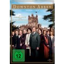 Downton Abbey - Staffel 4  [4 DVDs]