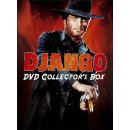 Django - Collectors Box  [3 DVDs]