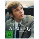 Ihr Auftritt, Al Mundy - Staffel 1.1  [3 DVDs]
