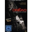 The Dread  (+ Copy To Go Disc) - Ungeschn. Fass.