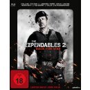 The Expendables 2 - Back... - Uncut/Hero Pack