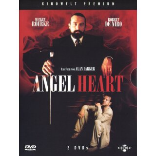 Angel Heart  [SE] [2 DVDs]