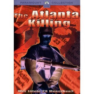 The Atlanta Killing
