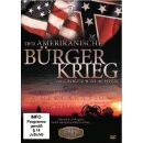 Der amerikanische B&uuml;rgerkrieg  [2 DVDs]