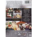 South Park - Season 8  [3 DVDs]