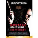 Hostage - Entf&uuml;hrt  [2 DVDs]